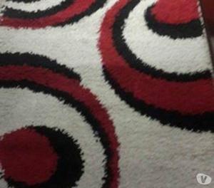 alfombra de hermoso diseño 1,50 x 1,00