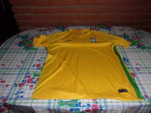 camiseta de Brasil  Eliminatorias Sudamericanas,