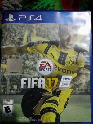 fifa 17 ps4