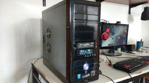 vendo PC Gamer gama media baja