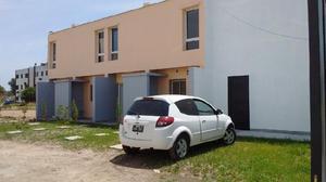 38 e/ 136 y 137. Duplex 2 Dorm a Estrenar en Venta. Apto