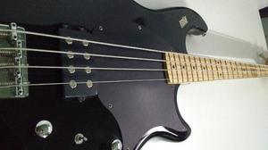 Bajo Fernandes Black Impecable Permutas