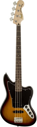 Bajo Squier Jaguar Bass Vintage Modified