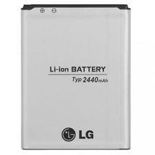Batería Lg Optimus G2 Mini D618 D620 + Garantía
