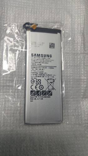 Batería Original Samsung Galaxy Note 5 Eb-bn920 Garantía