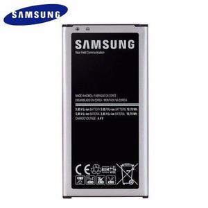 Batería Samsung Galaxy S5 I9600 Nueva 100%