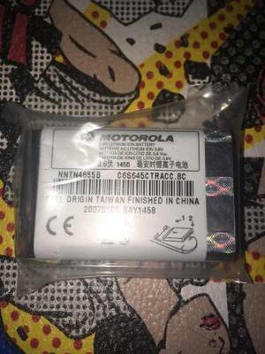 Bateria Nextel Falcon Gorda Código Nntn4655b Carga Extra