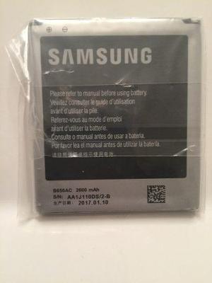 Bateria Original 100% Samsung I9150 I9152 Mega 5,8 B650ac