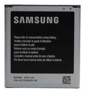 Bateria Original Samsung Galaxy S4 Garantía