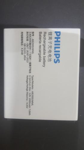 Bateria Philips S337 Ab2000jwml