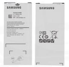 Bateria Samsung Galaxy A5 2016 A510 Eb-ba510abe