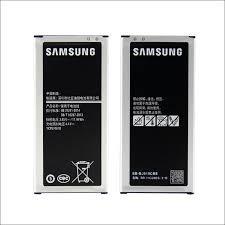 Bateria Samsung J510 J5 6 2016 Microcentro + Garantia
