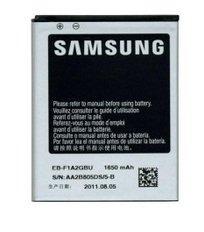Bateria Samsung *original* Galaxy S2 Gt-i9100 Eb-f1a2gbu