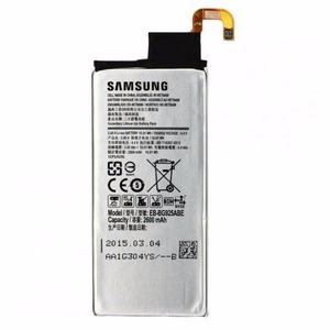 Bateria Samsung *original* Galaxy S6 Edge G925 Eb-bg925abe