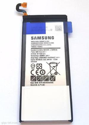 Bateria Samsung *original* Galaxy S6 Plus G928 Eb-bg928abe