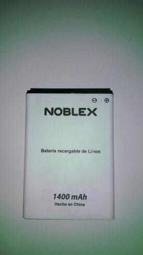 Baterias Noblex Go 1,2,+ Consultar Stock Antes De Ofertar