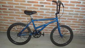 Bicicleta BMX rodado 20