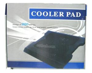 COOLER PAD XCM-883 SAN SONG