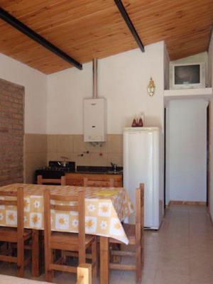 Cabañas en Cosquin sierras de cordoba vacaciones 2018