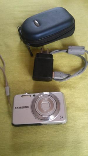Camara Samsung ES80