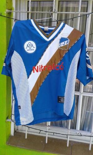 Camiseta juventud antoniana salta