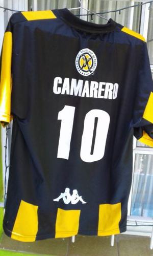 Camiseta kappa locos X el fútbol