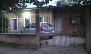 Casa Barrio 76 viviendas