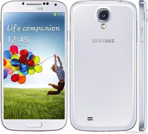 Celular Samsung S4 I9500 Blanco Libre De Fabrica