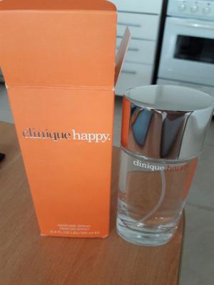Clinique happy perfume