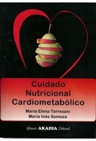 Cuidado Nutricional Cardiometabolico Torresani