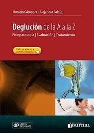 Deglucion De La A A La Z Campora Edic Journal