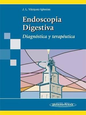 Endoscopia Digestiva Vázquez Nuevo!