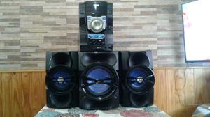 Equipo de audio philips para arreglar