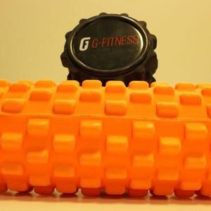 Eva Foam Roller Yoga Movilidad