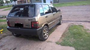 Fiat Uno 1990