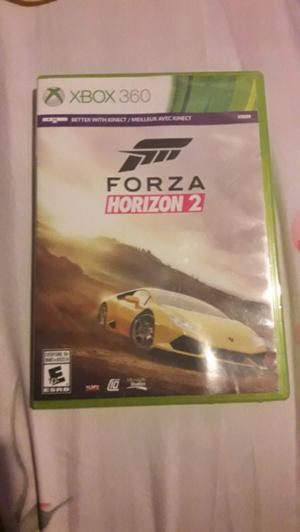 Forza Horizon 2