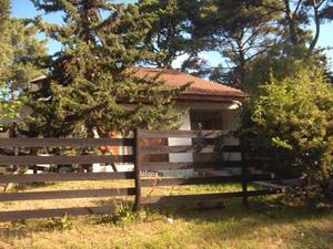 GESELL JOVENES CASA 8/9 PERS ZONA CENTRO WIFI