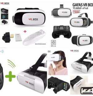 Gafas virtuales vr Box