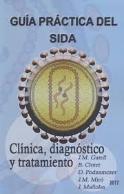 Guia Practica Del Sida  Clinica Diagnost Gattel Artigas