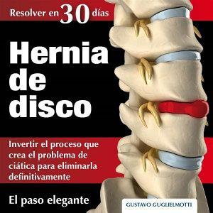 Hernia De Disco - Cerrar Sin Cirugía - G Guglielmotti