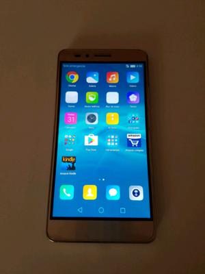 Huawei honor 5x libre 16g oro completo
