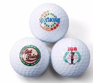 Impresiones De Pelotas De Golf Personalizado De Pelotitas