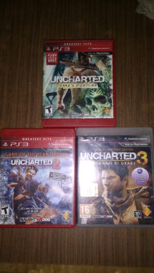 Juegos Playstation 3