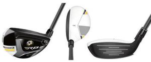 Kaddygolf Híbrido Taylormade Rbz2 Nuevo