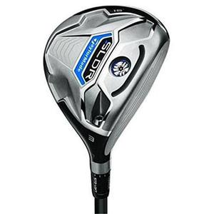 Kaddygolf Madera Fairway Taylormade Sldr Regulable Nueva