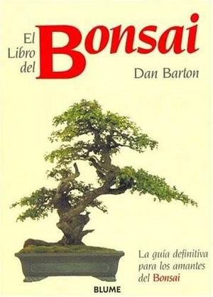 Libro Bonsai