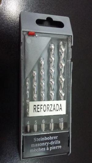 MECHAS REFORZADAS PARA PARED