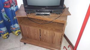 MESA DE TELEVISOR