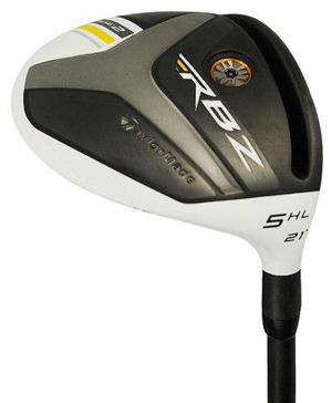 Madera 5hl Taylormade Rbz Stage2 Vara L Golflab