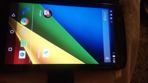 Moto G Black